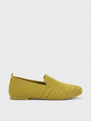 Drune | Callie Orthopädische Schuhe Gelb / 5 variant.