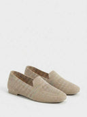 Drune | Callie Orthopädische Schuhe - side profile view.