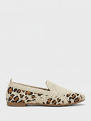 Drune | Callie Orthopädische Schuhe Leopardenmuster / 5 variant.