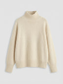 Emma | Elegant Warm Sweater for Women - Credo Nera