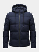 Bennett | Stylish Warm Insulated Boys Winter Parka - Credo Nera