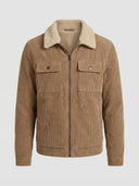 Jameson | Stylish Lightweight Bomber Jacket for Men - Credo Nera