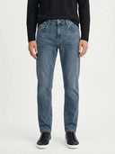 Kian | Premium Tailored Men's Jeans for Comfort and Style - Credo Nera