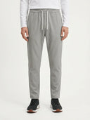 Logan | Comfortable Stretchable Trousers - Credo Nera