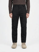 Ryan | Durable Waterproof Hiking Trousers for Men - Credo Nera