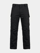 Ryan | Durable Waterproof Hiking Trousers for Men - Credo Nera