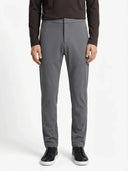 Alex | Stylish High-Performance Mens Golf Trousers - Credo Nera