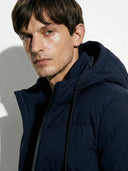 men-jackets - Credo Nera