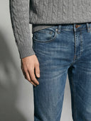men-jeans - Credo Nera