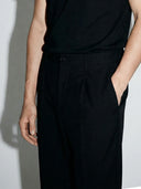 men_trousers-shorts - Credo Nera