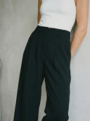women-trousers - Credo Nera